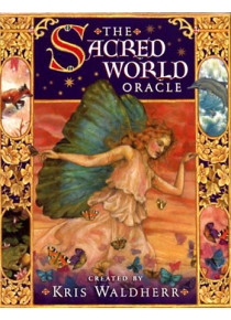 The Sacred World Oracle (Оракул Священного Мира)